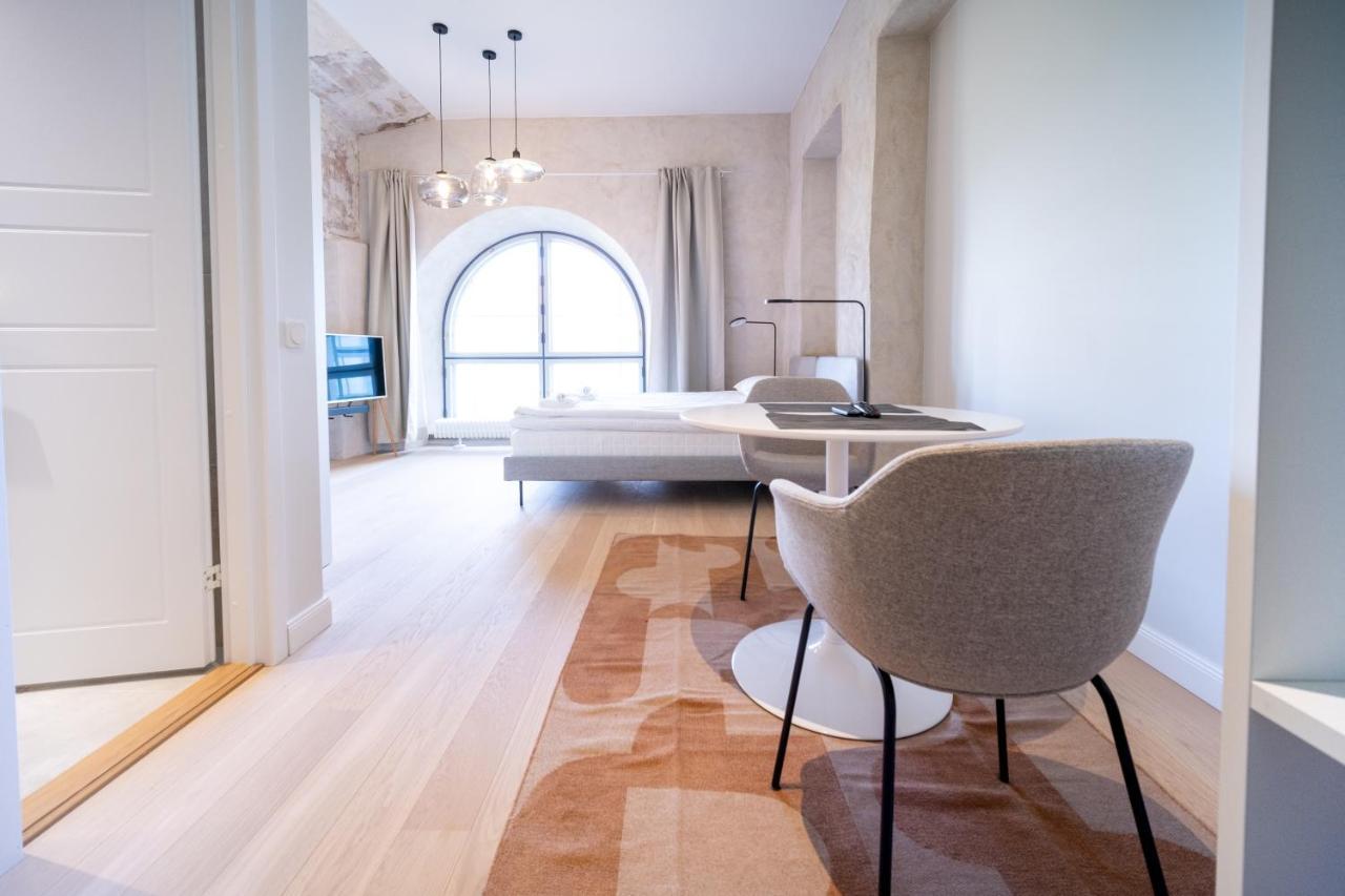 Baltic Accommodation - Urban Studio Apartment Tallinn Exterior photo